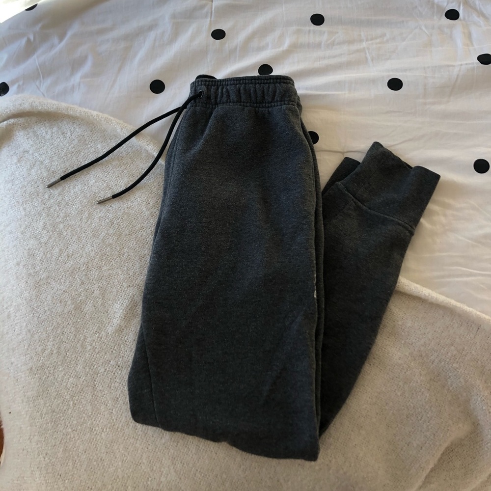 Reebok Drawstring Sweatpants